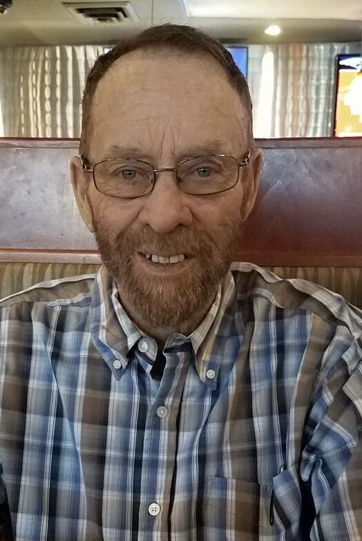 Monte G. Morrison